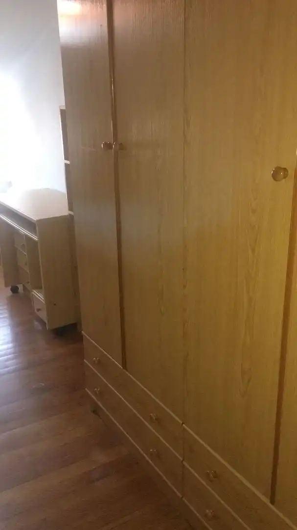 Wohnung zur Miete in Rúa da Algalia de Arriba, Casco Histórico