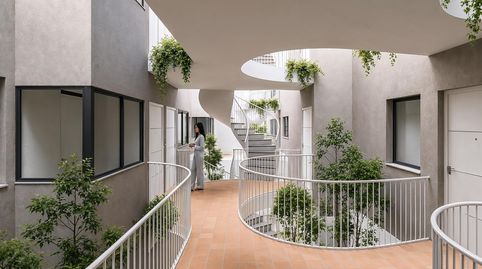 Foto 4 de Piso en venta en Carrer de la Font, 42i, Sant Joan - Vilarromà, Girona