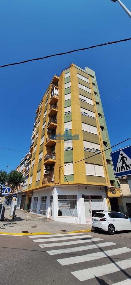 Exterior view of Flat to rent in Nules