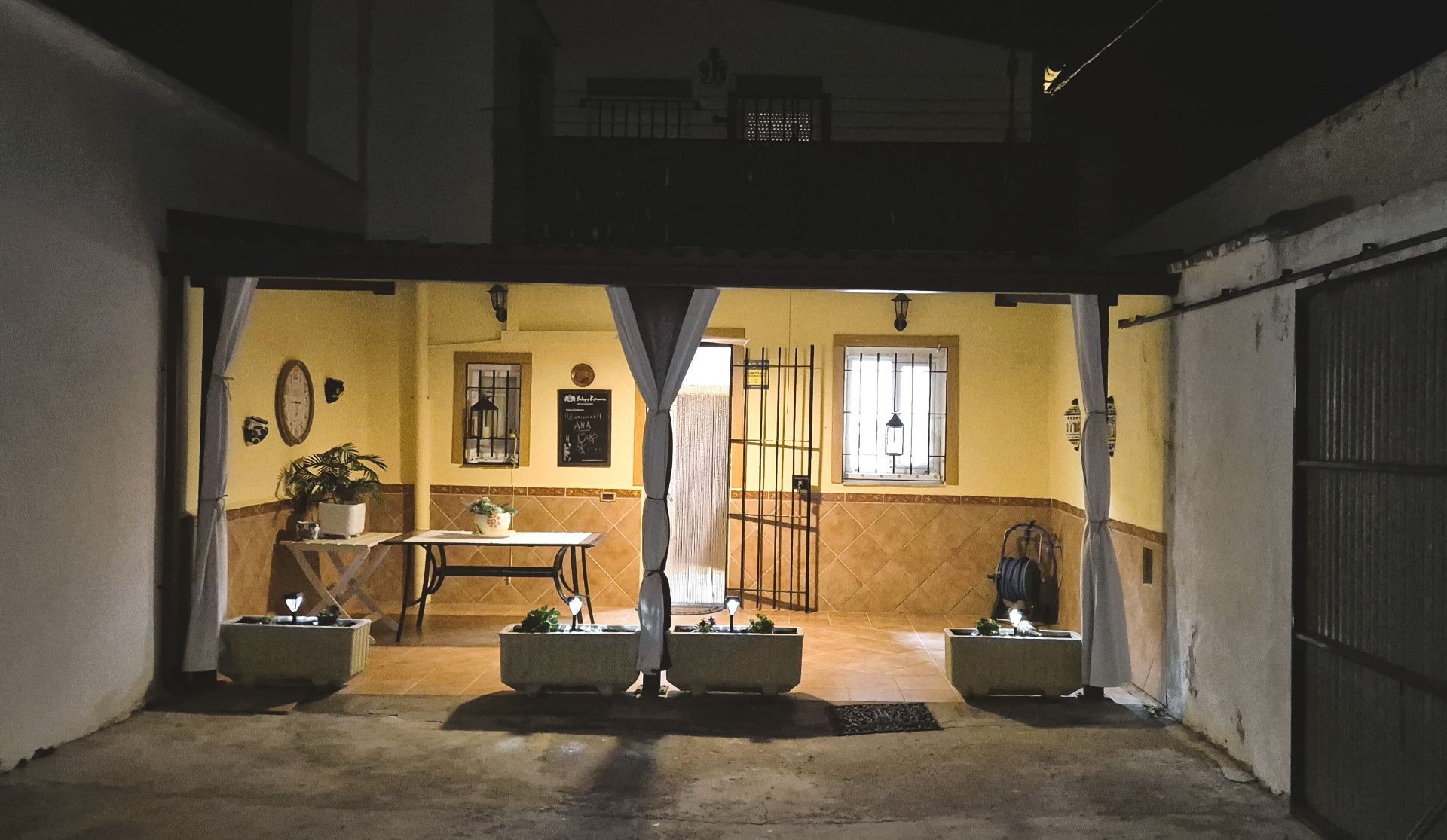 Country house zum verkauf in Vilanova de Bellpuig mit Klimaanlage, Heizung und Terrasse