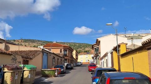 Foto 2 de Finca rústica en venda a Calle Pelayo, 34, Los Yébenes, Toledo