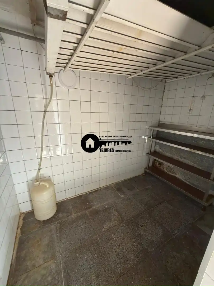 Planta baja en venta en Albacete