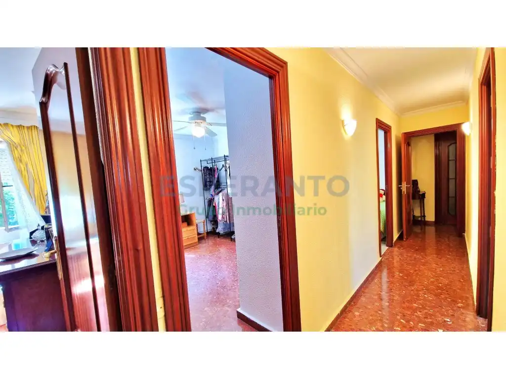 Flat for sale in Málaga