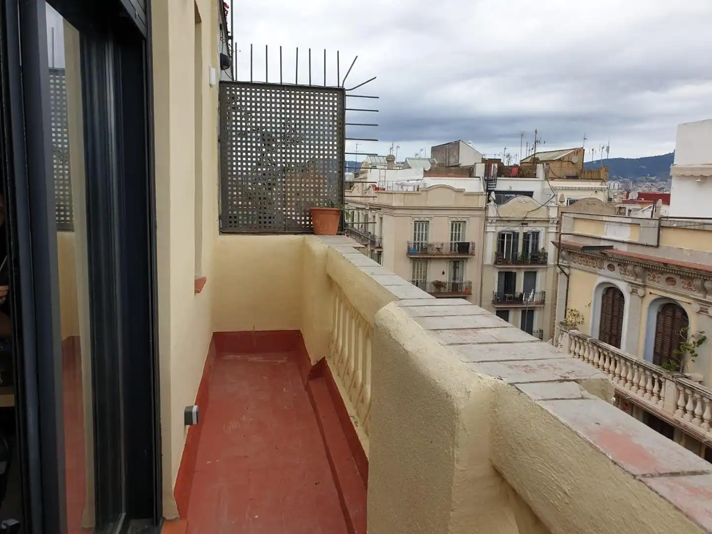 Penthouse mit Terrasse zum Verkauf in Sants - Montjuïc, imagen 4