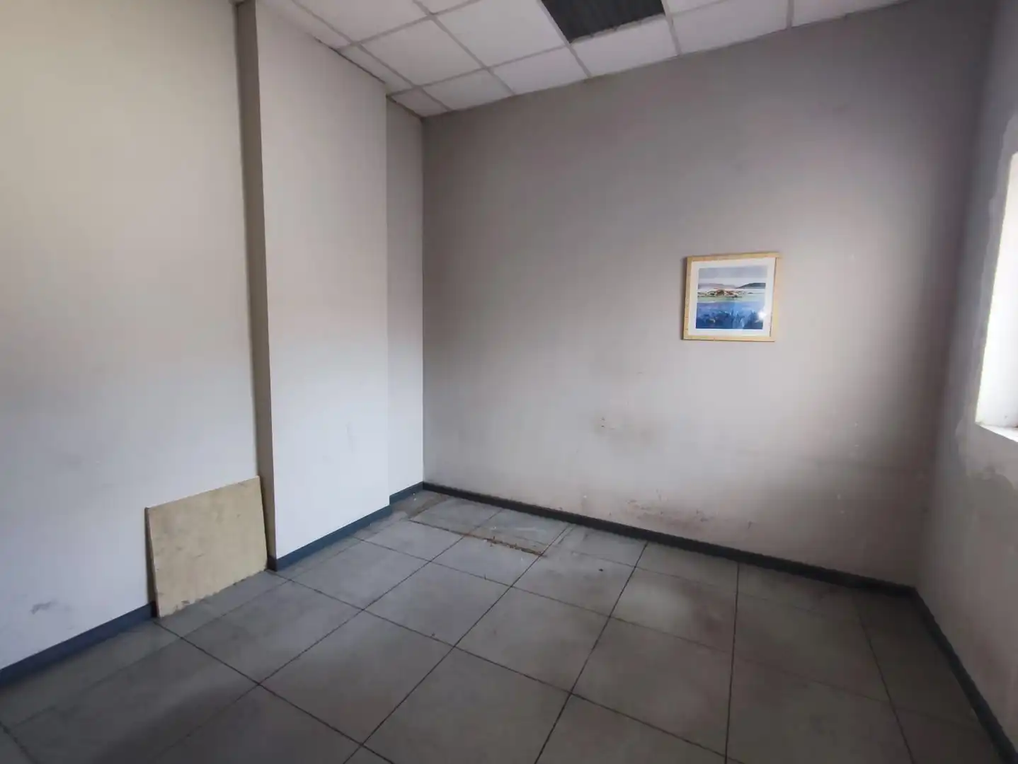 Oficina de lloguer en Valladolid