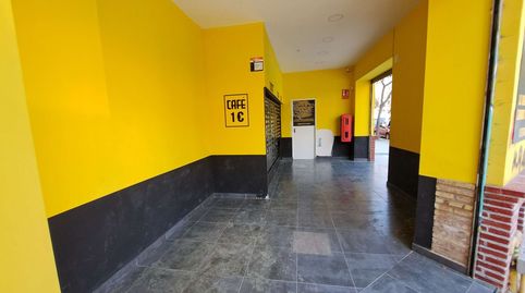 Photo 5 of Premises for rent in Camino Miraflores, San José Alto, Zaragoza Capital