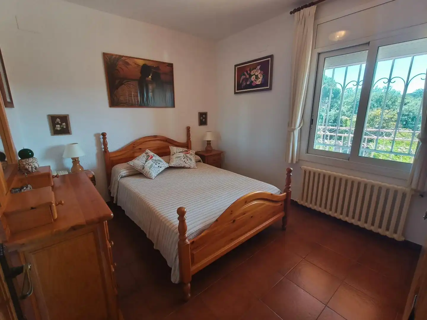 Maison avec terrasse à vendre à Sils, imagen 17