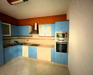 Kitchen of Duplex for sale in Santa Lucía de Tirajana  with Air Conditioner, Terrace and Furnished