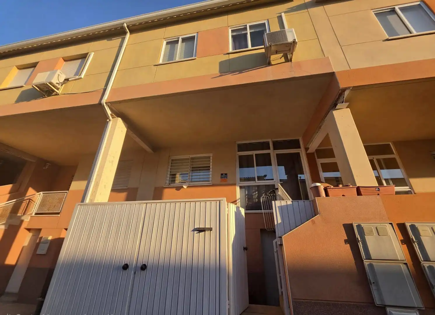 Adosado en venta en La Cañada - Aldea Moret, imagen 33