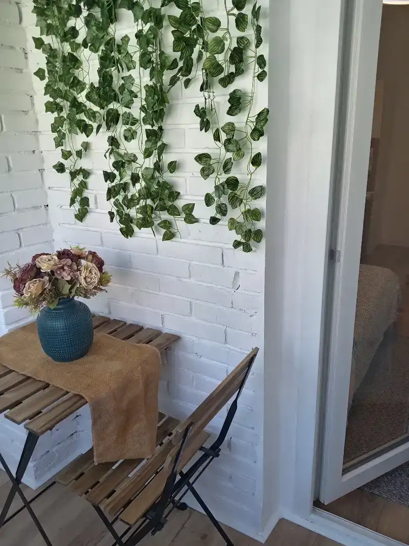 Terrasse von Wohnung zur Miete in Coslada mit Balkon