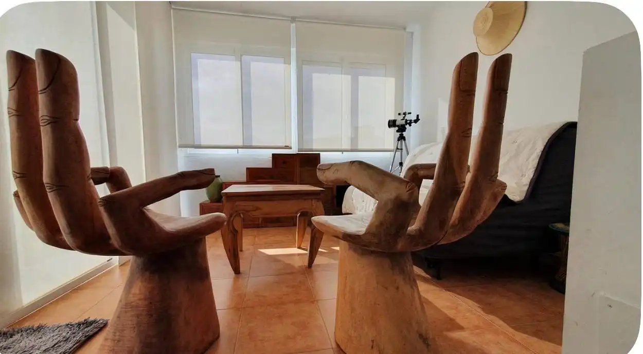Dúplex con piscina en venta en Calle Pedro Lobo, imagen 71