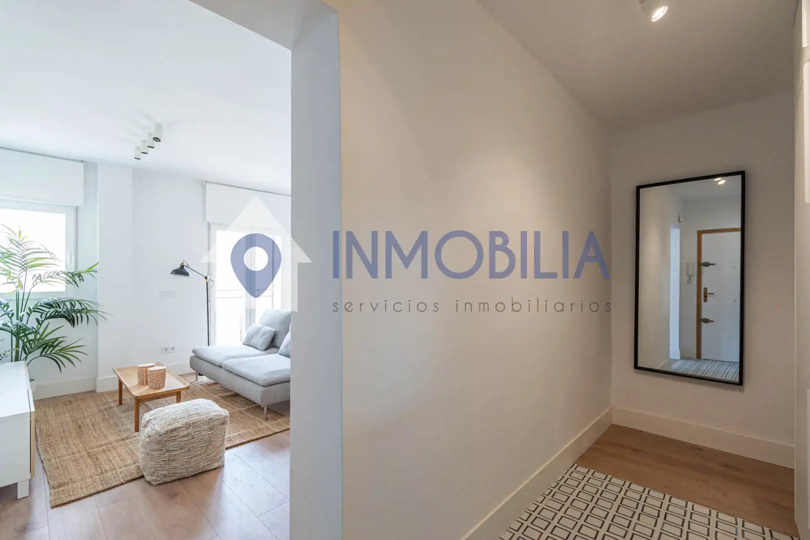 Habitación de Piso en venta en Madrid con Aire acondicionado y Calefacción