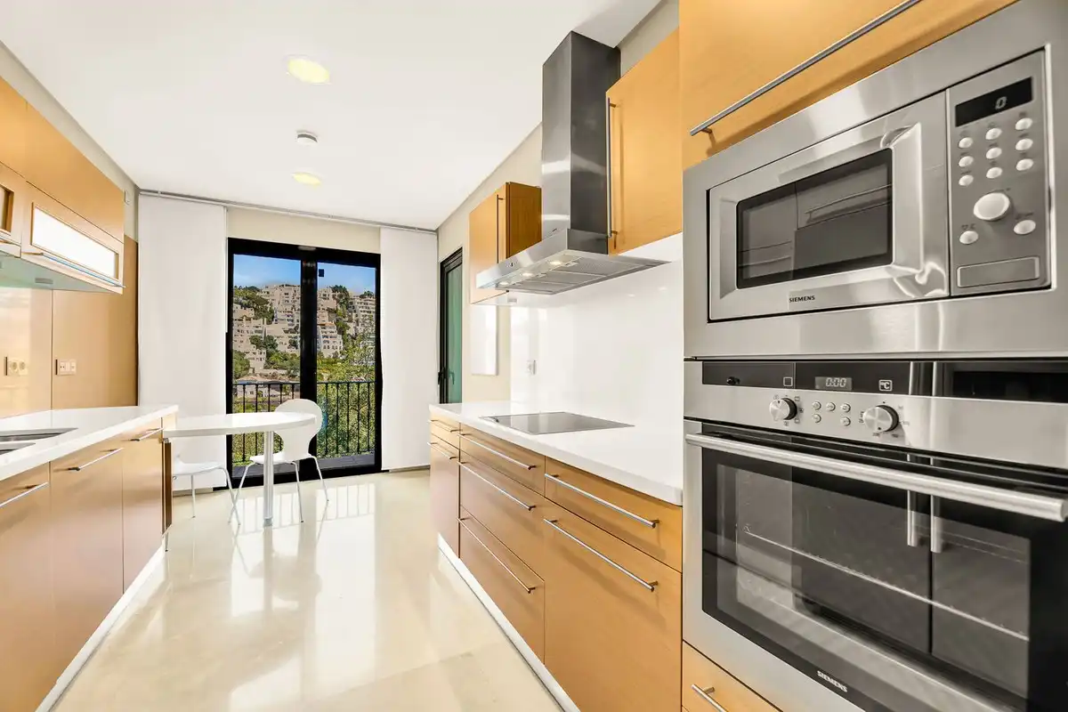 Flat with lift for sale in La Quinta, imagen 10