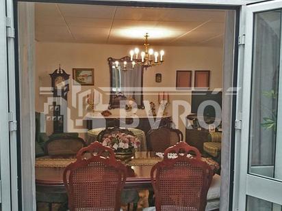 Sala d'estar de Casa o xalet en venda en  Córdoba Capital