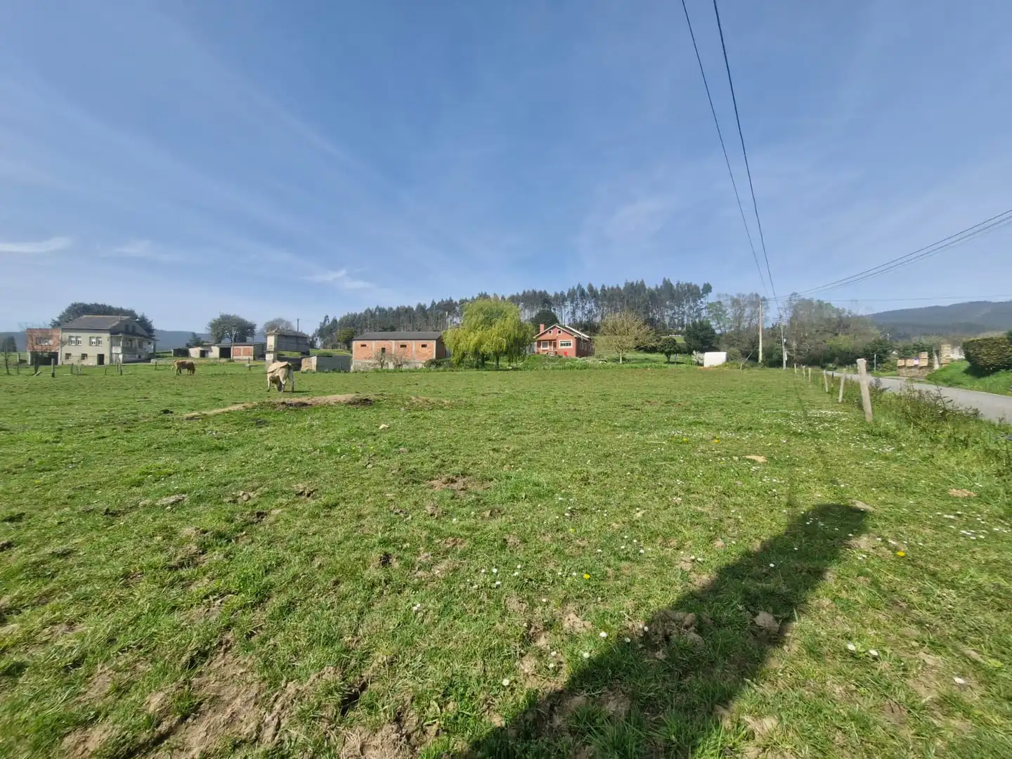Residential for sale in Foz