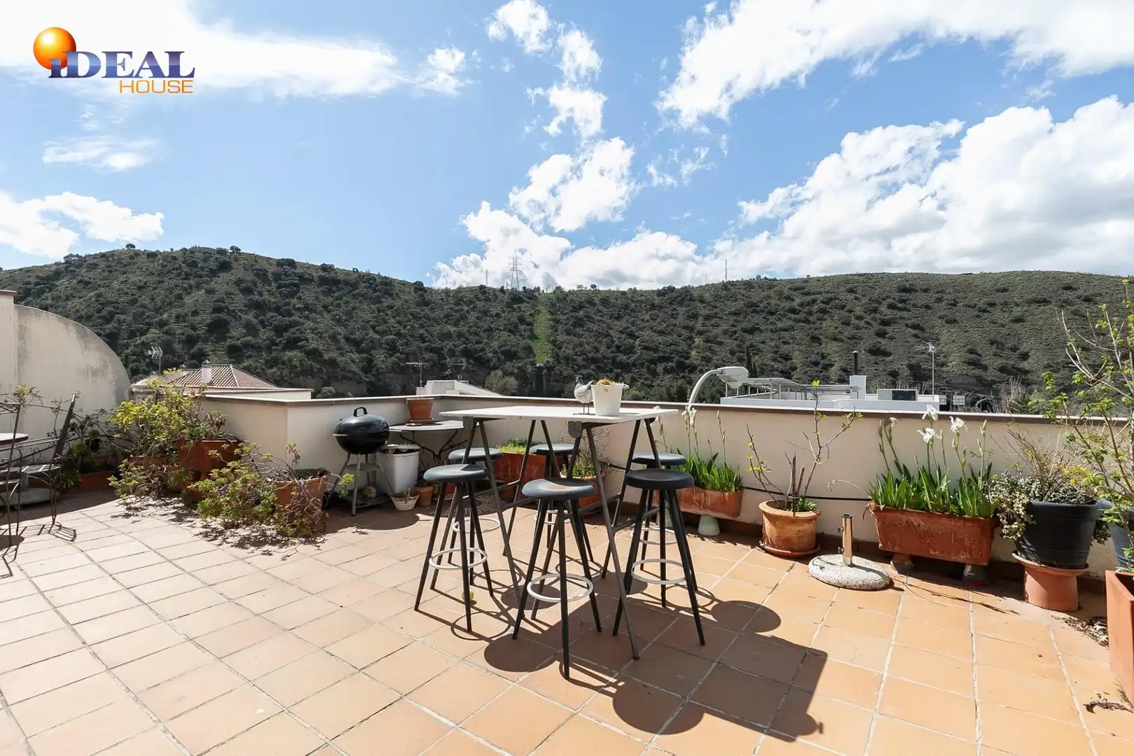 Maison mitoyenne avec piscine à vendre à Genil, imagen 7