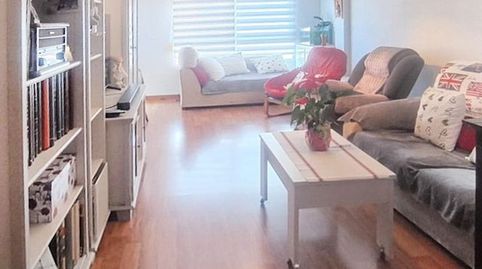 Foto 4 de Apartament en venda a Tómbola, Alicante / Alacant