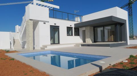 Preciosa Villa con piscina y jardin privada para estrenar, imagen 2