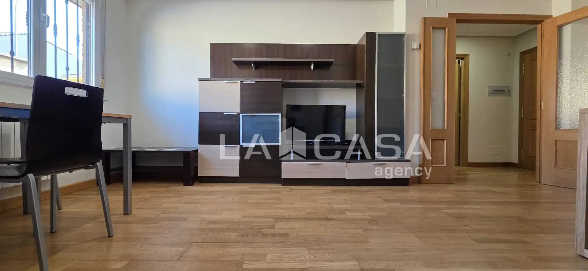 Flat with lift for sale in Calle Bartolomé Herreras, imagen 8