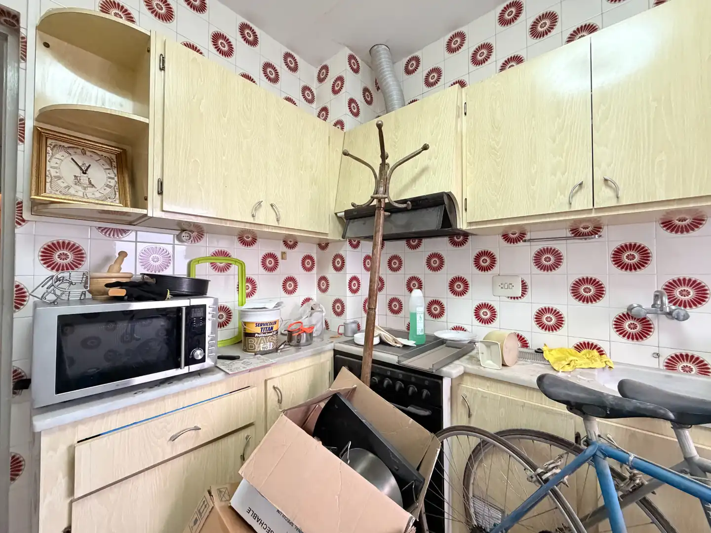 Flat for sale in Carrer de Sanz de Bremond, imagen 37
