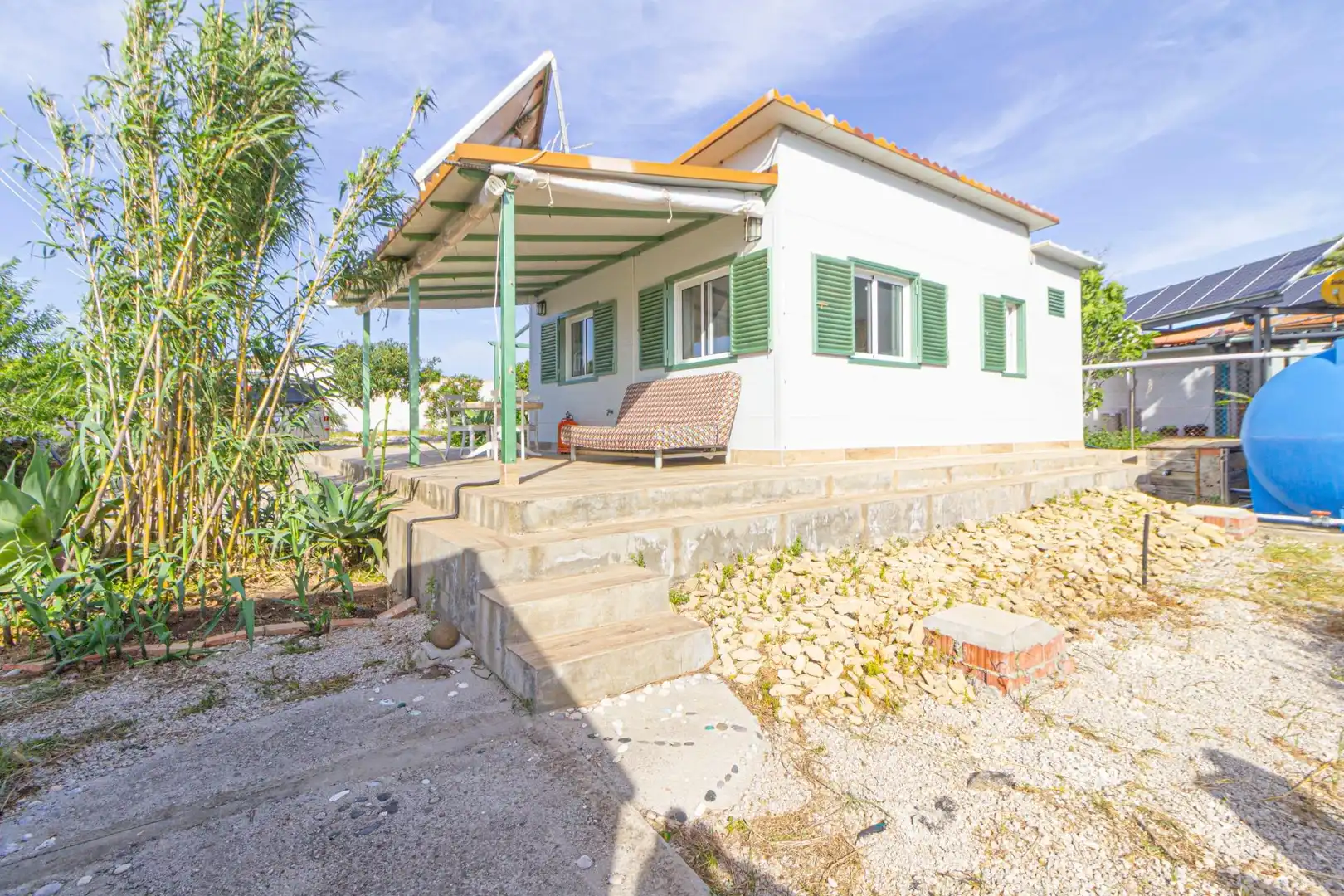 Finca rústica en venta en Pelagatos - Pago del Humo