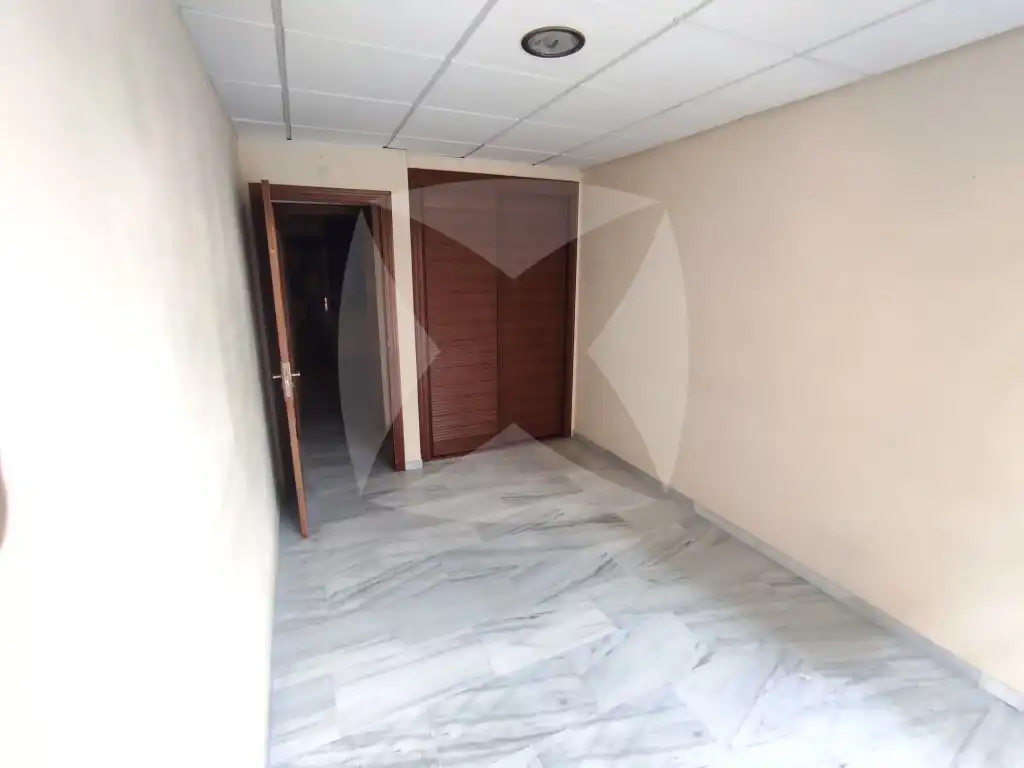 Büro zur Miete in Calle Rafael Lucenqui, Santa Marina
