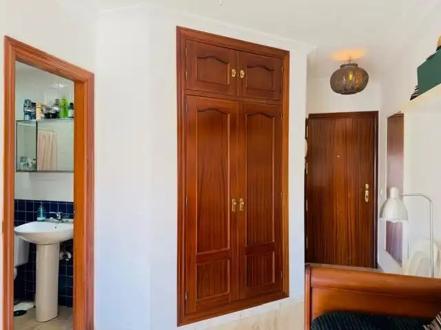Apartament en venda en Mijas amb Calefacció, Moblat i Balcó