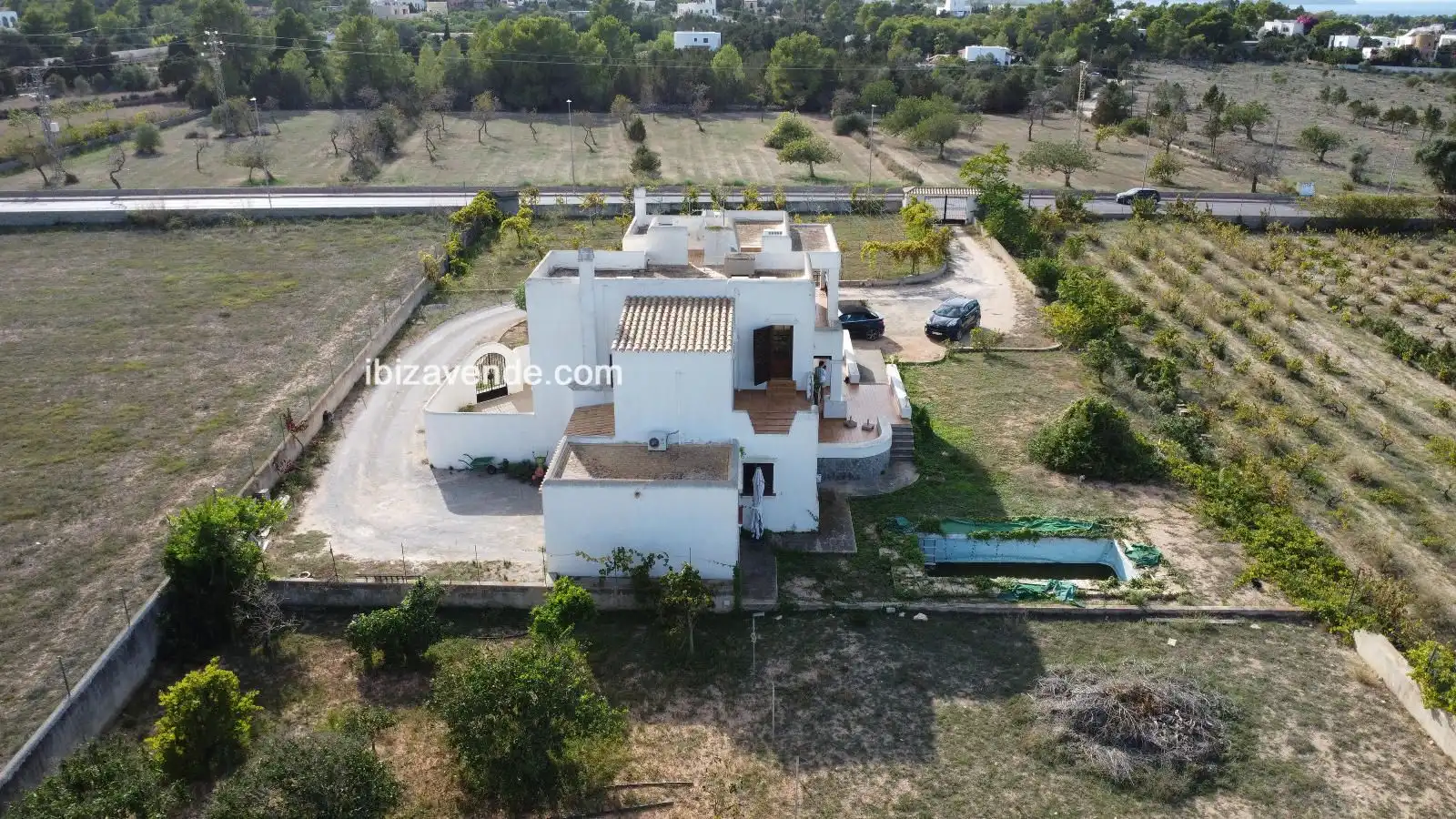 House for sale in Diseminado Joan Bernat, imagen 12