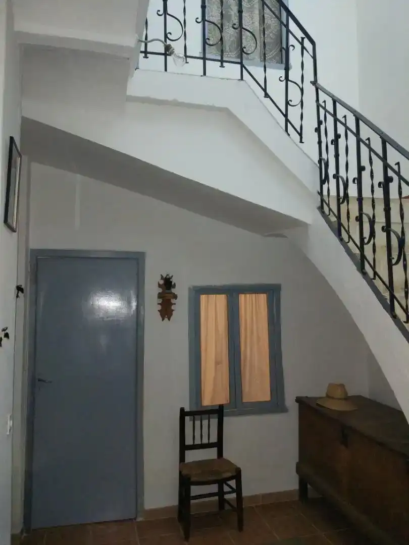 Casa adosada en venta en Cañamero