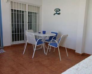 Terrace of Flat for sale in Cuevas del Almanzora  with Terrace, Storage room and Community pool