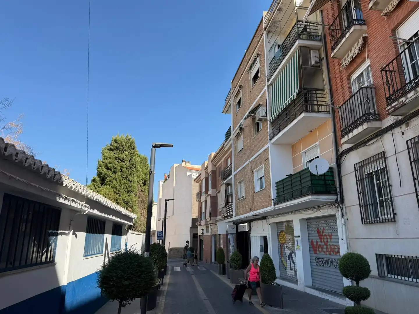 Appartement avec terrasse à vendre à Maracena, imagen 2