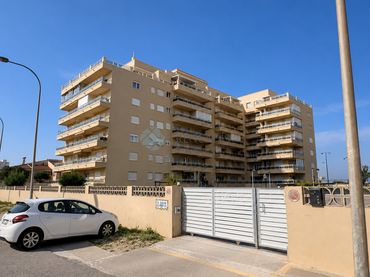 Pis amb balcó en venda a CL ESTRIBOR  Es: Pl: Pt:  VALENCIA (VALENCIA)