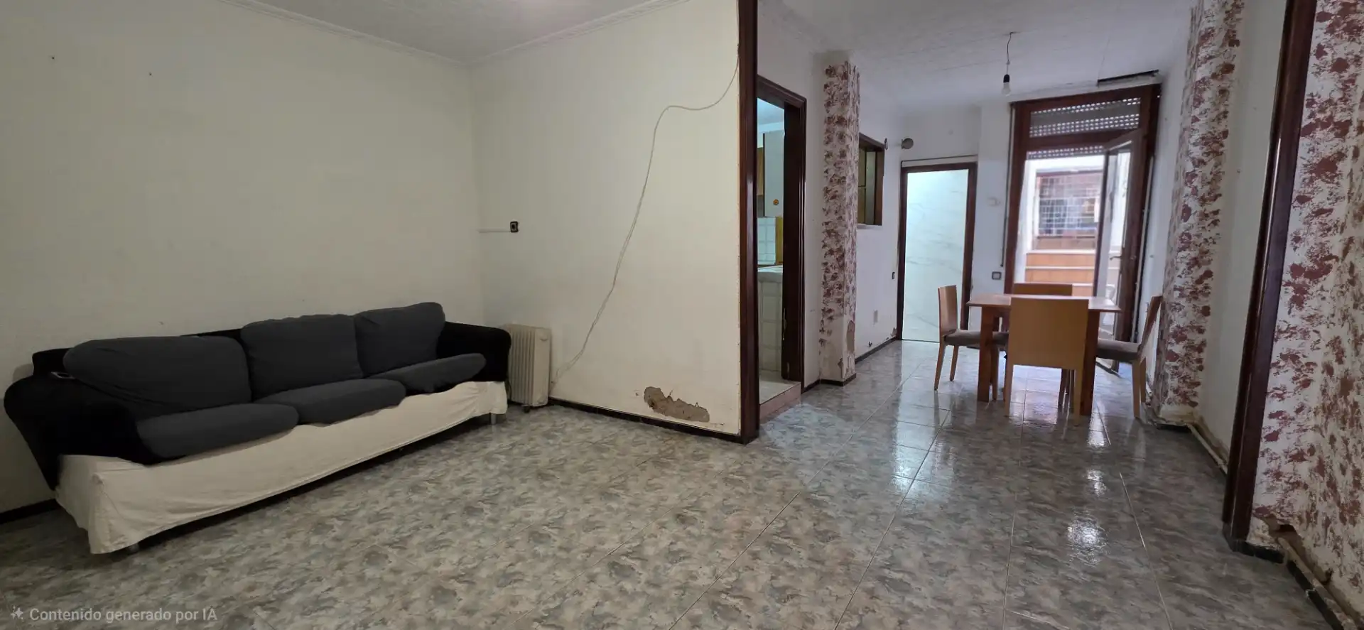 Casa adosada en venta en Terrassa con Aire acondicionado, Calefacción y Terraza