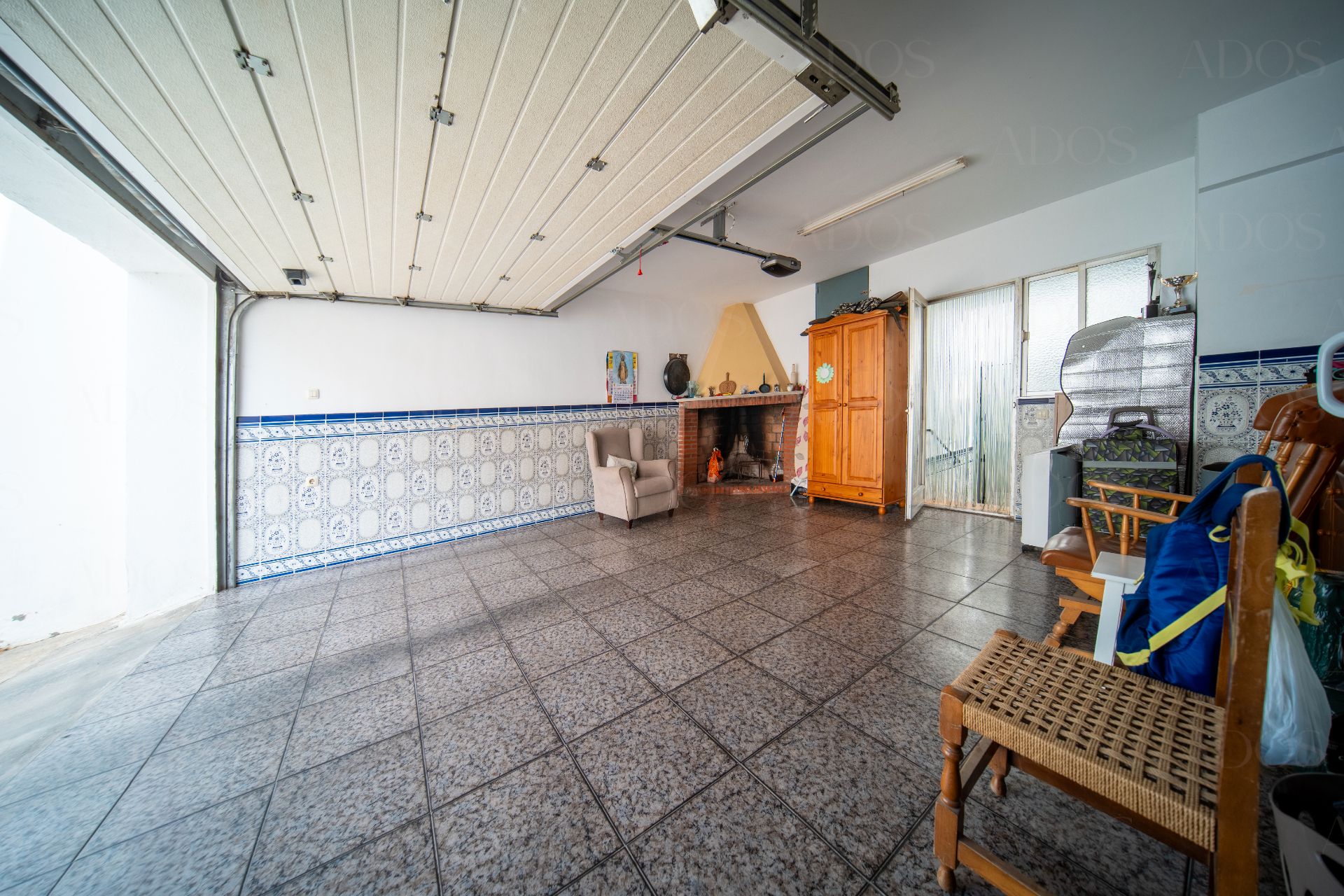 Casa o xalet en venda en El Ejido amb Aire condicionat i Moblat