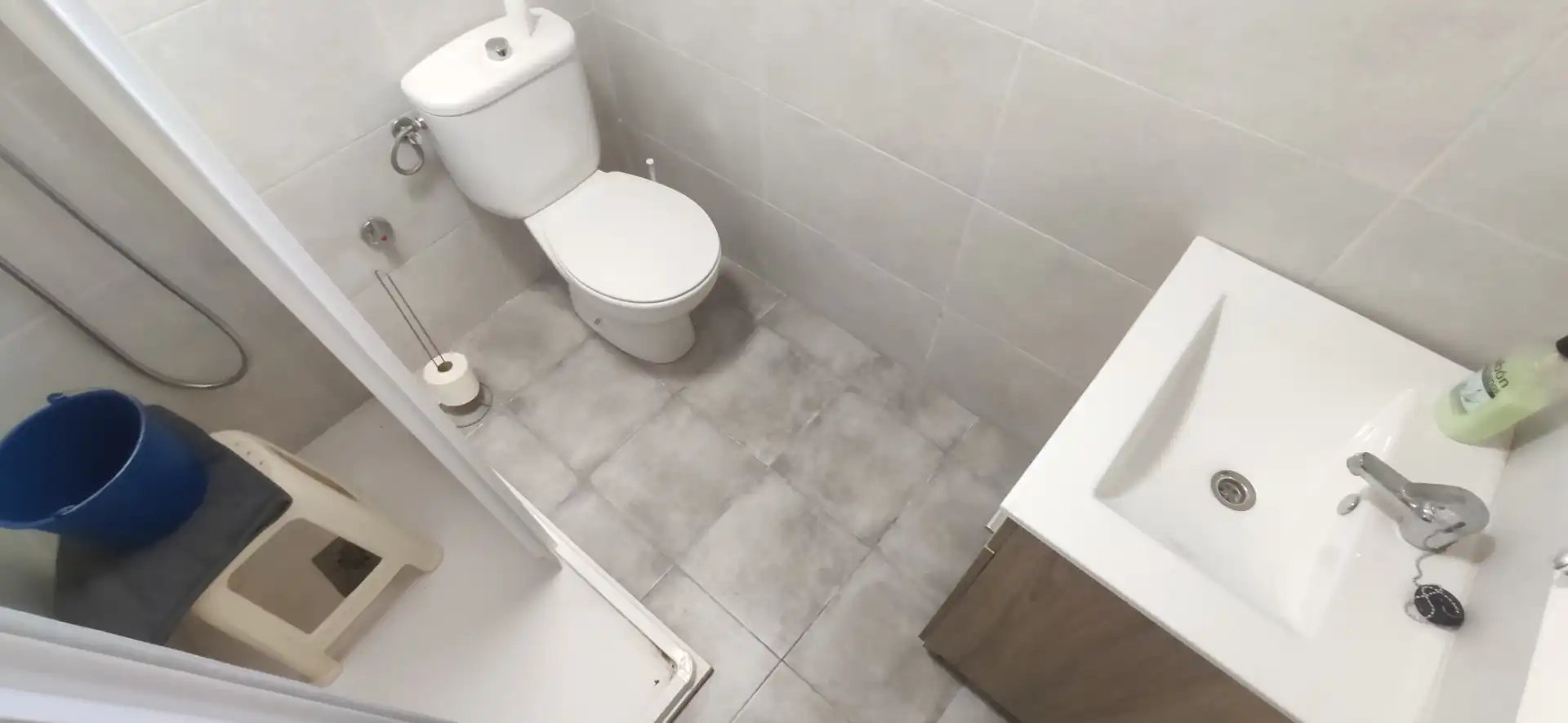 Bathroom of Detached homes for sale in Murcia  with Storage room