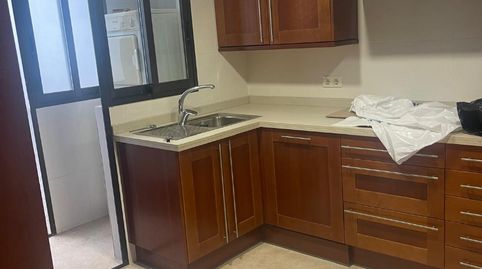 Foto 2 von Wohnung zur Miete in Centro, Burriana / Borriana