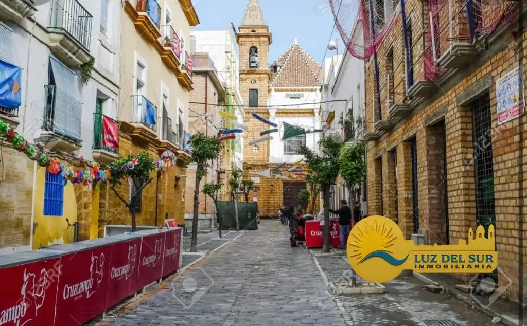 Wohnung zum Verkauf in Centro Histórico, imagen 8
