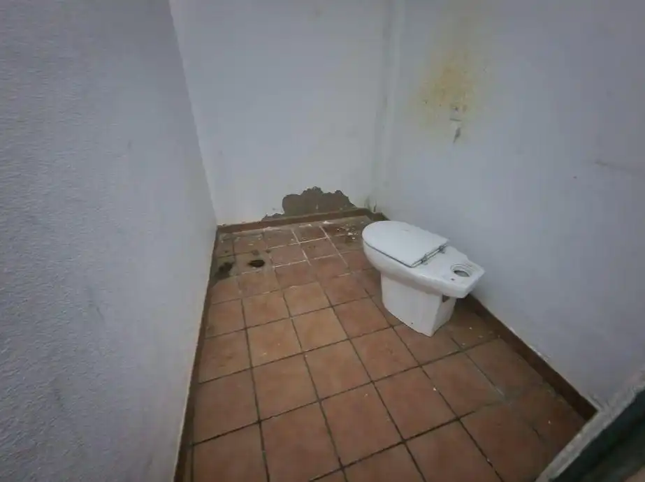 Bany de Casa o xalet en venda en Petrer amb Terrassa