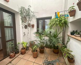 Balcony of Flat for sale in Jimena de la Frontera