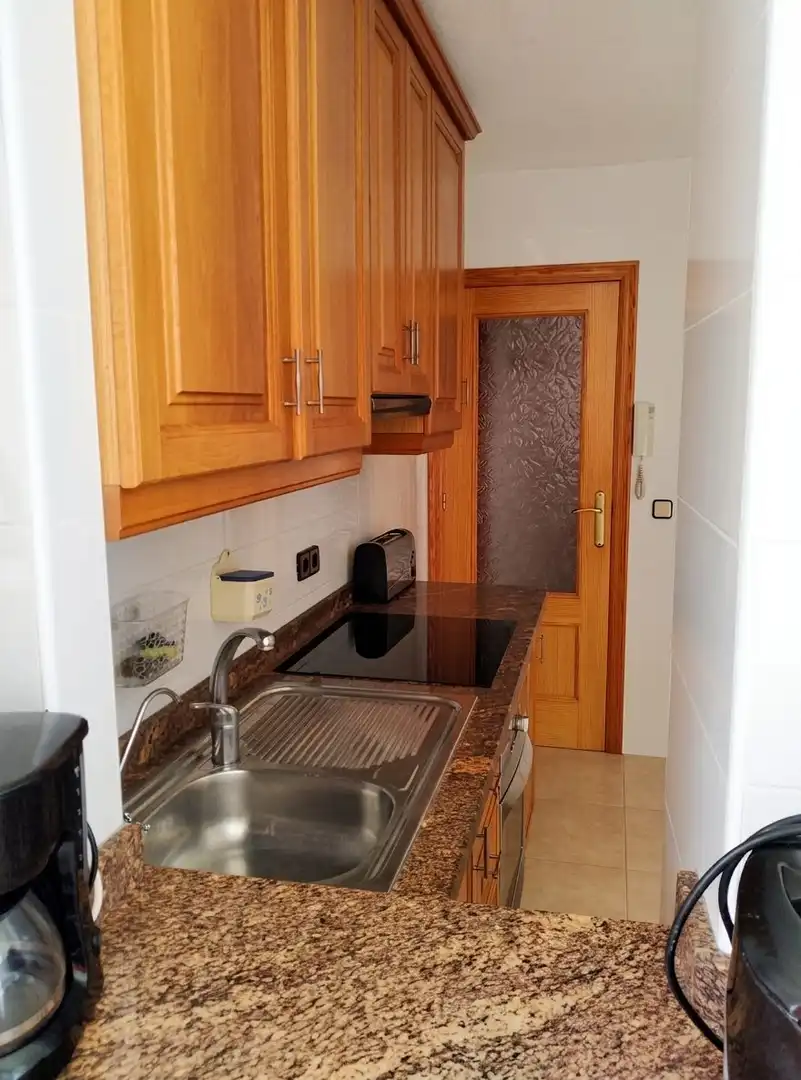 Apartamento en venta en Playa del Acequión, Náufragos y Rocío del Mar, imagen 11