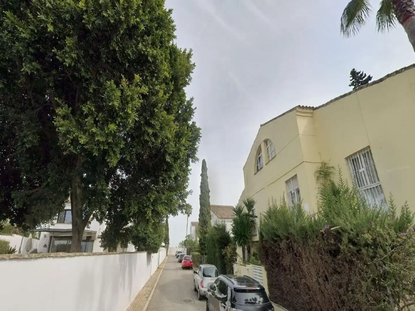 Chalet en venta en Gelves, imagen 3