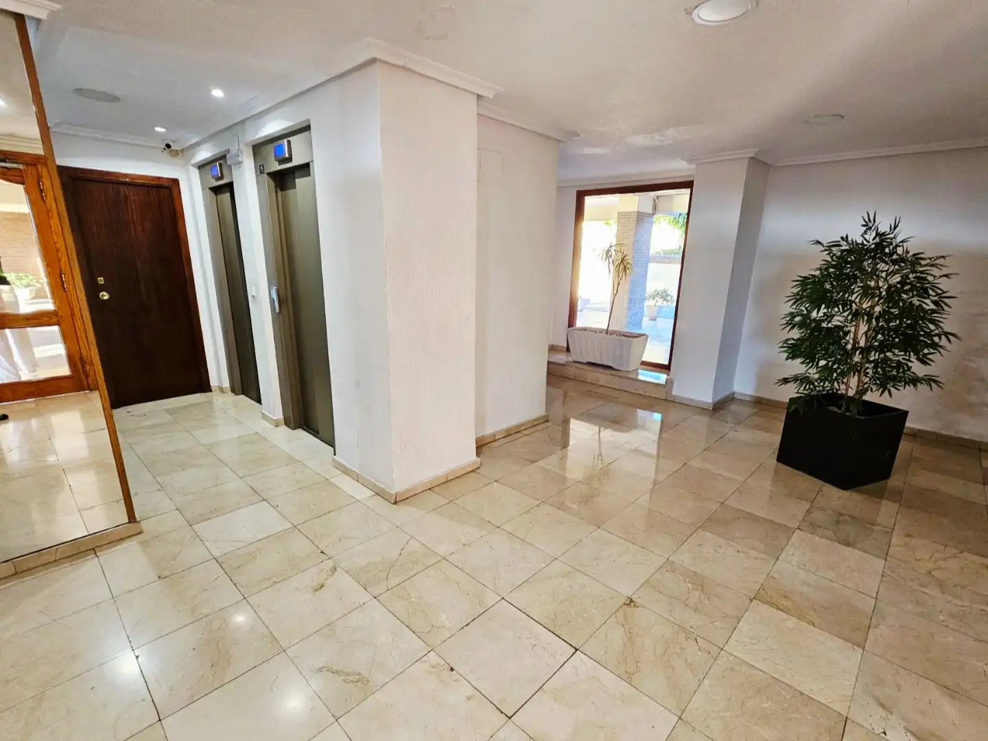 Piso con piscina en venta en Doctor jimenez diaz 24, imagen 13