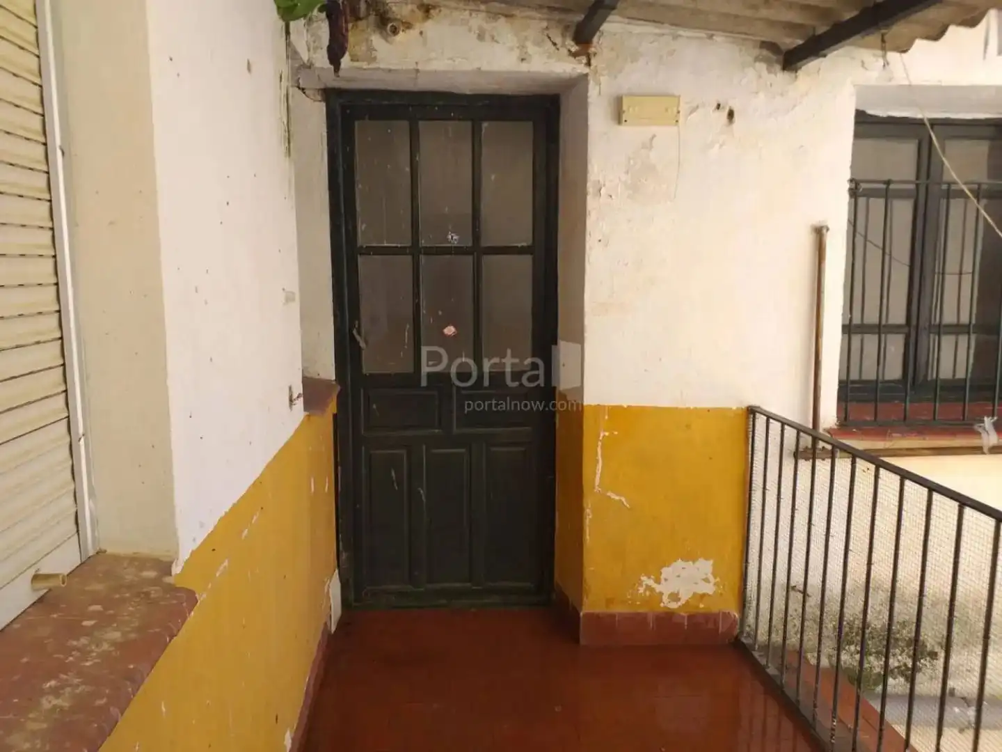 Piso en venta en Hinojosas de Calatrava con Terraza