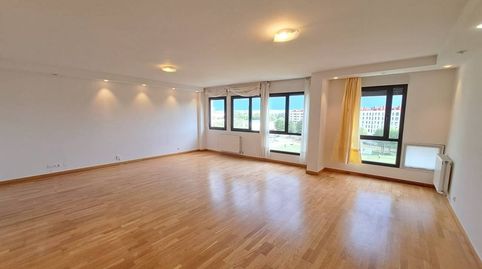 Foto 2 de Piso de alquiler en Calle Villadiego, Universidad - Las Huelgas, Burgos Capital