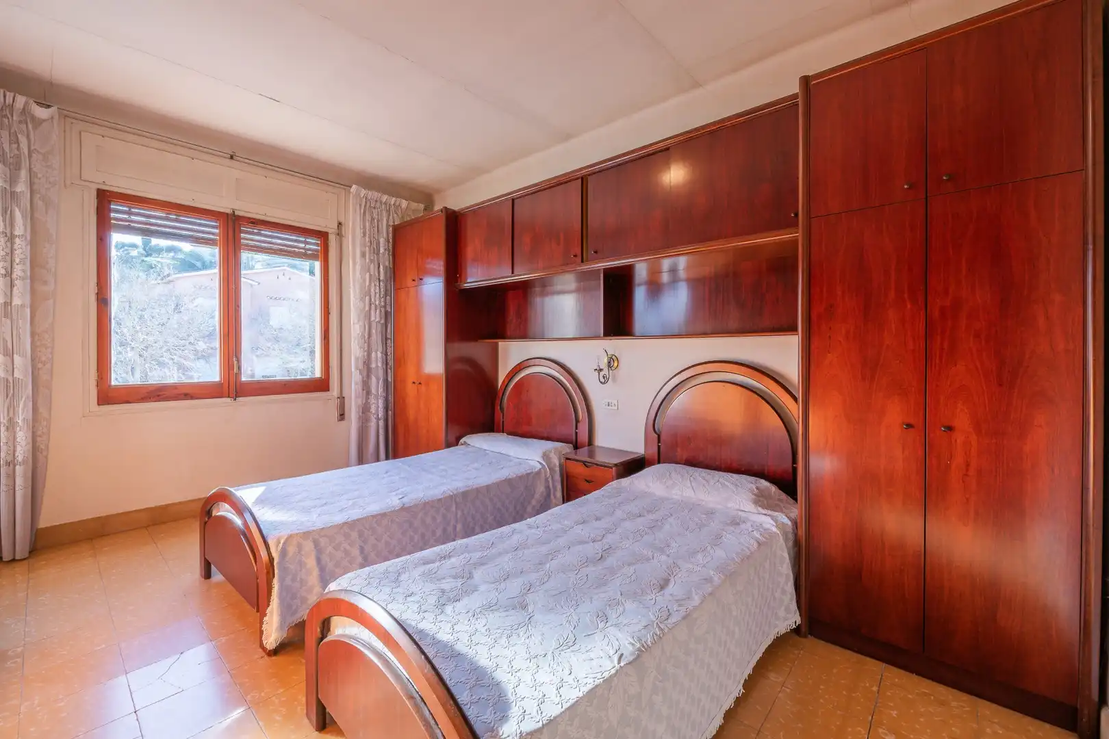 Habitación de Casa o chalet en venta en Banyoles con Terraza