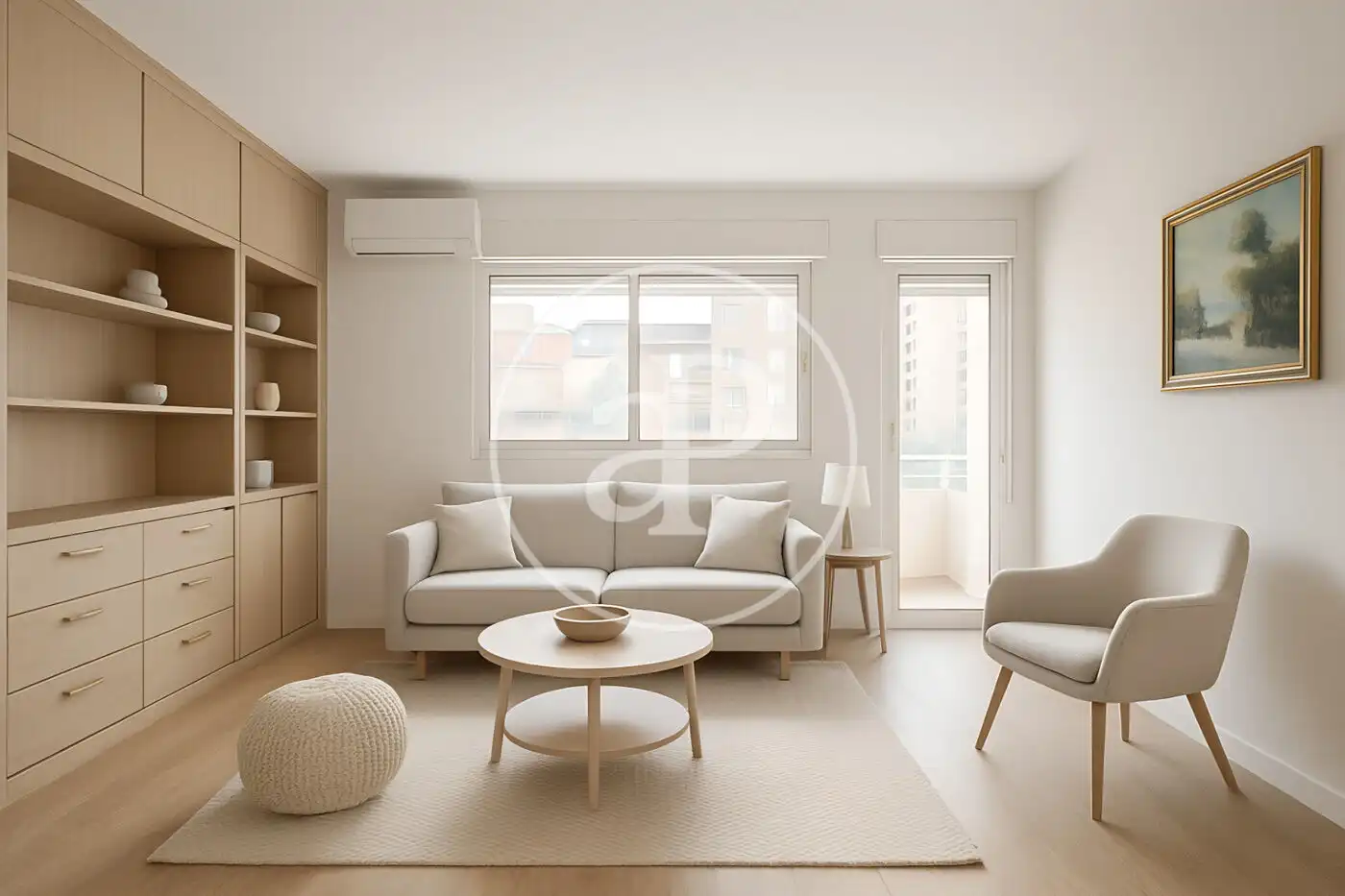 Flat for sale in Av. de Suècia, Mestalla