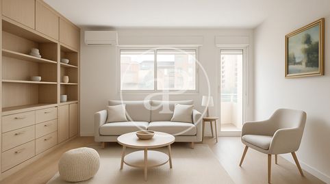 Foto 4 von Wohnung zum Verkauf in Av. de Suècia, Mestalla, Valencia Capital
