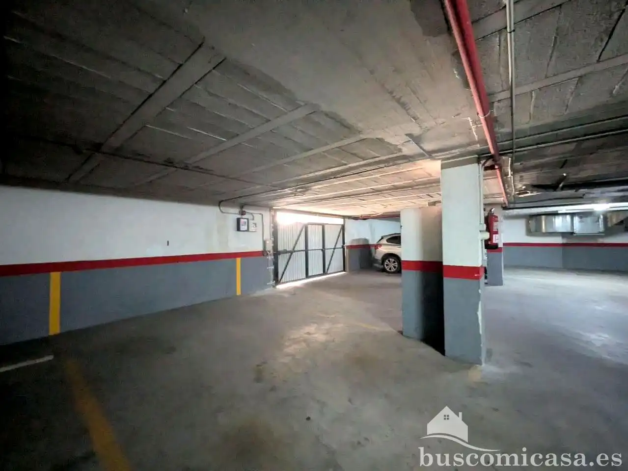 Appartement avec balcon à vendre à Calle Úbeda, imagen 35