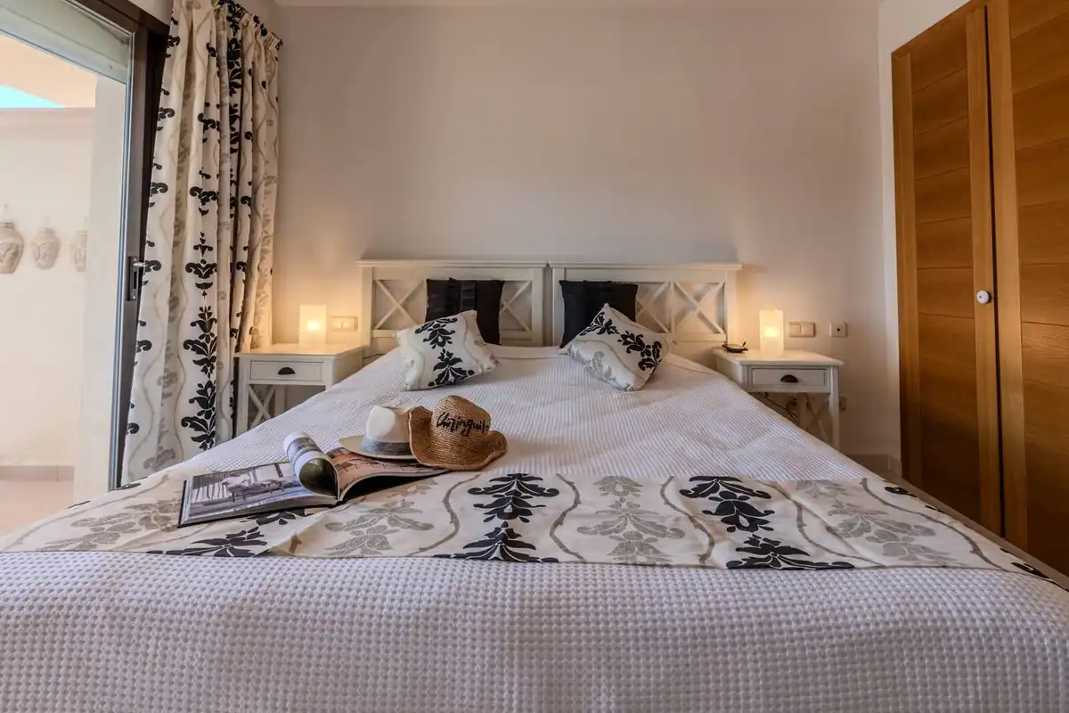 Wohnung mit Aufzug zum Verkauf in Río Real - Los Monteros, imagen 18