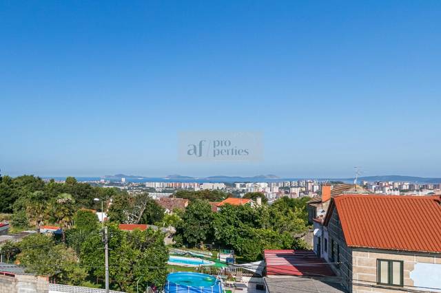 Terreno residencial en Venta en  de Falcoa en Sardoma - Castrelos